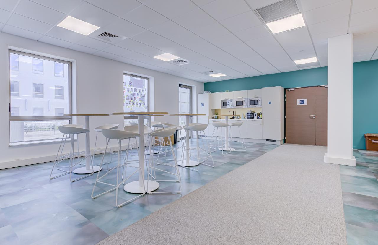 Bureau Lille 1808m² Location bureau Lille Nord OLBUR2114204 3